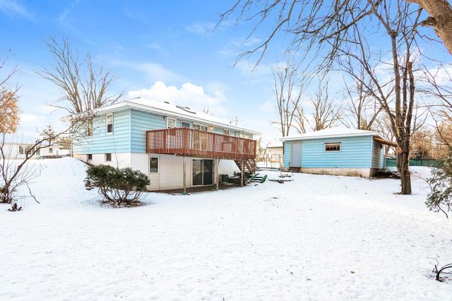 8324 14th Avenue S, Bloomington, MN 55425