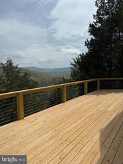 1695 SETTLERS VALLEY WAY WAY, Lost City, WV 26810