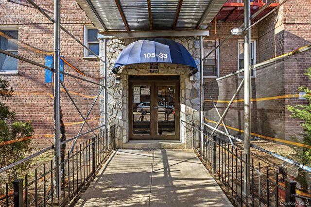 105-33 66th 1G, Forest Hills, NY 11375