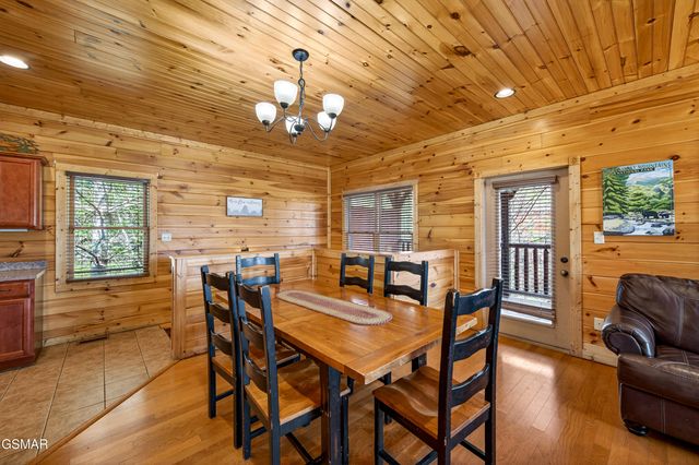 922 Parkview Point Way, Gatlinburg, TN 37738