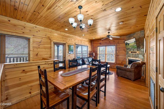 922 Parkview Point Way, Gatlinburg, TN 37738