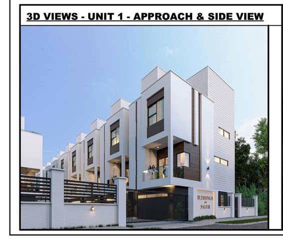 2922 Sauer Street, Houston, TX 77004