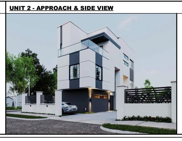 2922 Sauer Street, Houston, TX 77004