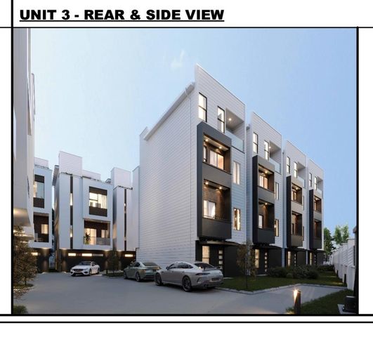 2922 Sauer Street, Houston, TX 77004