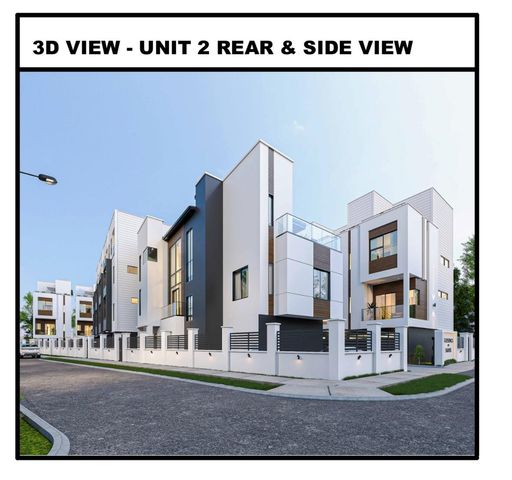 2922 Sauer Street, Houston, TX 77004