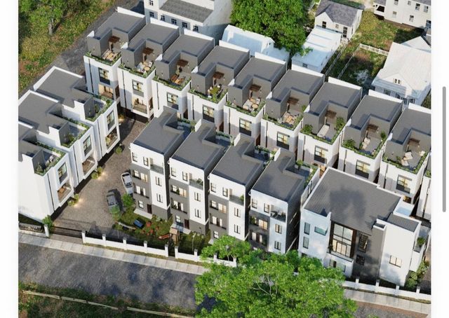 2922 Sauer Street, Houston, TX 77004