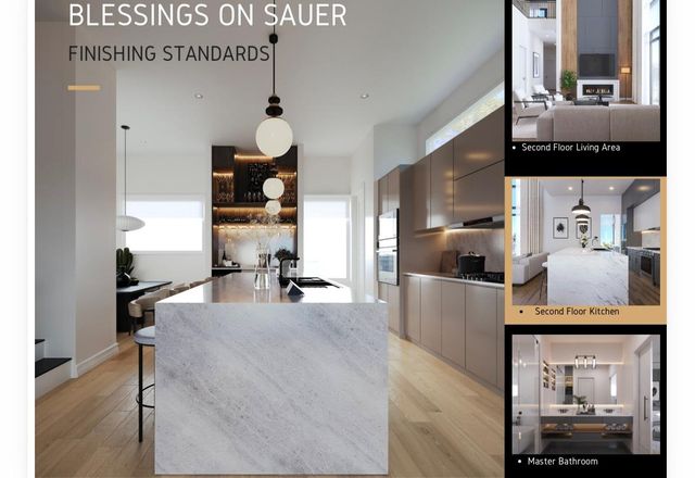 2922 Sauer Street, Houston, TX 77004