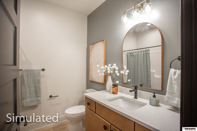 9445 S 81 Street, Lincoln, NE 68516