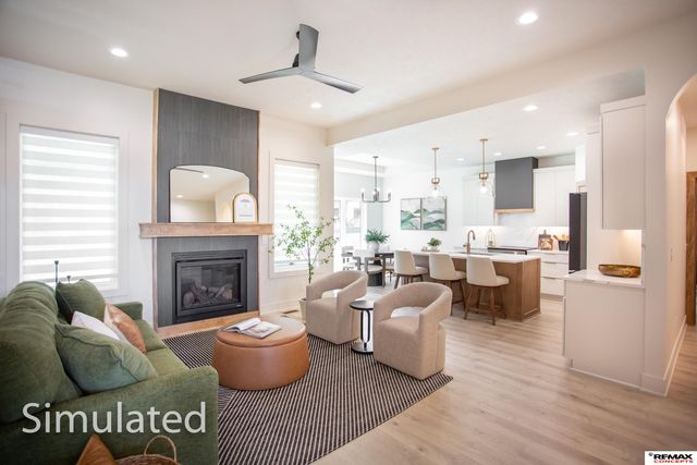 9445 S 81 Street, Lincoln, NE 68516