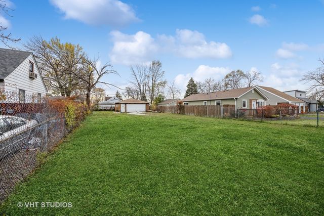 7125 W 74th Street, Chicago, IL 60638
