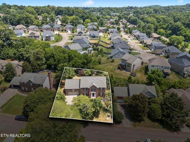 1440 Queensbridge Drive, Knoxville, TN 37922