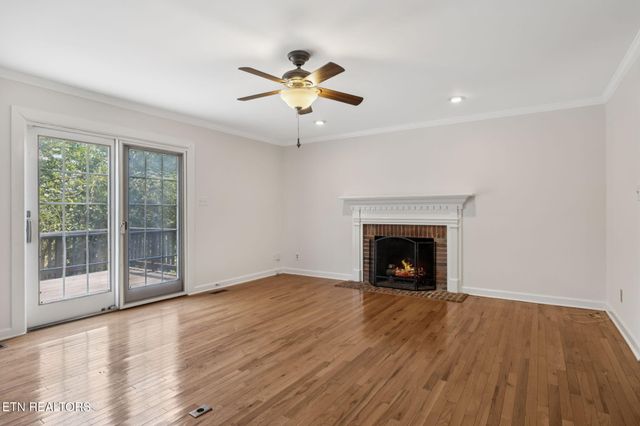 1440 Queensbridge Drive, Knoxville, TN 37922