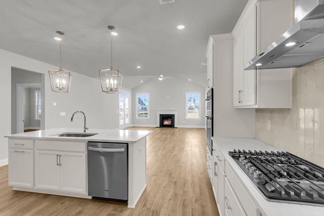 786 Maynard Lane, Summerville, SC 29486