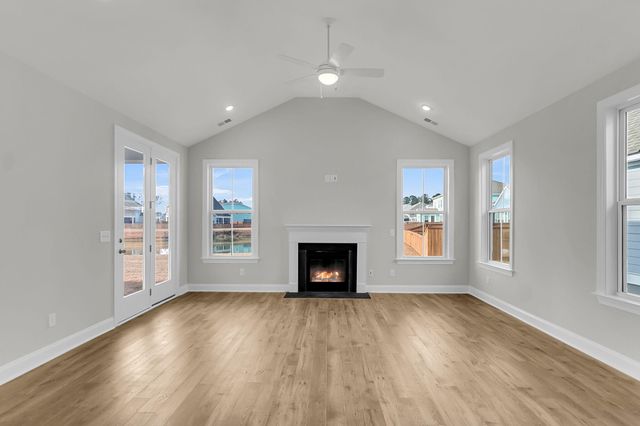 786 Maynard Lane, Summerville, SC 29486