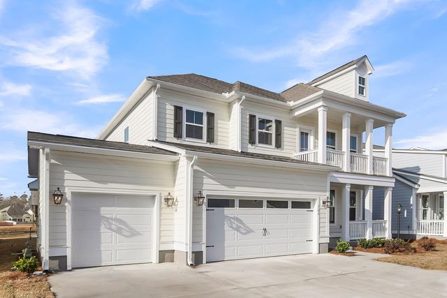 786 Maynard Lane, Summerville, SC 29486