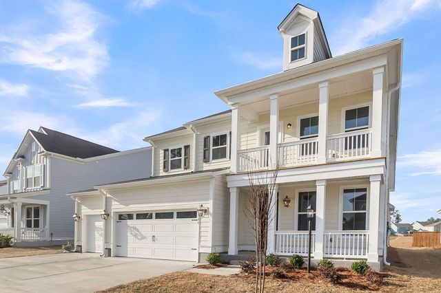 786 Maynard Lane, Summerville, SC 29486