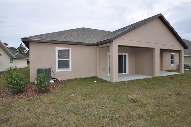 24 PROSPERITY LANE B, Palm Coast, FL 32164