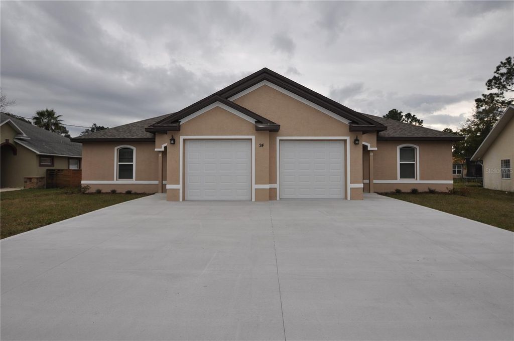 24 PROSPERITY LANE B, Palm Coast, FL 32164