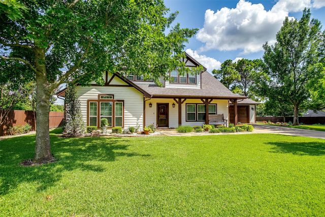 3212 County Road 531, Burleson, TX 76028