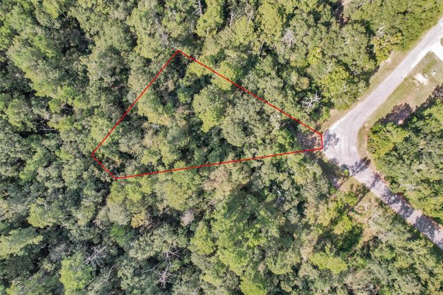 50 Firewood Road, Huntsville, TX 77340