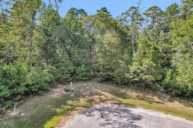 50 Firewood Road, Huntsville, TX 77340