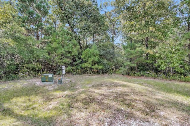 50 Firewood Road, Huntsville, TX 77340