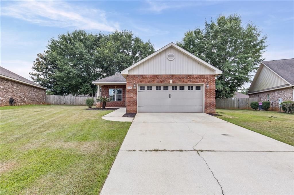 2196 Farrington Loop E, Semmes, AL 36575 — photo 3