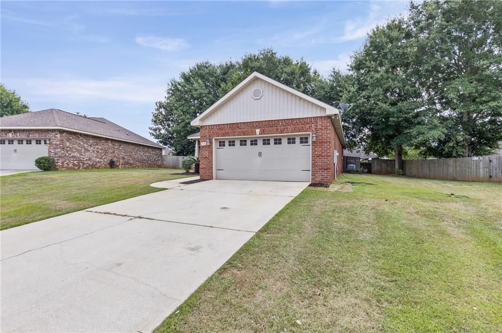 2196 Farrington Loop E, Semmes, AL 36575 — photo 4