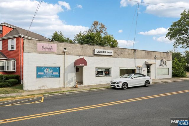 825 State Highway, Ridgefield, NJ 07657