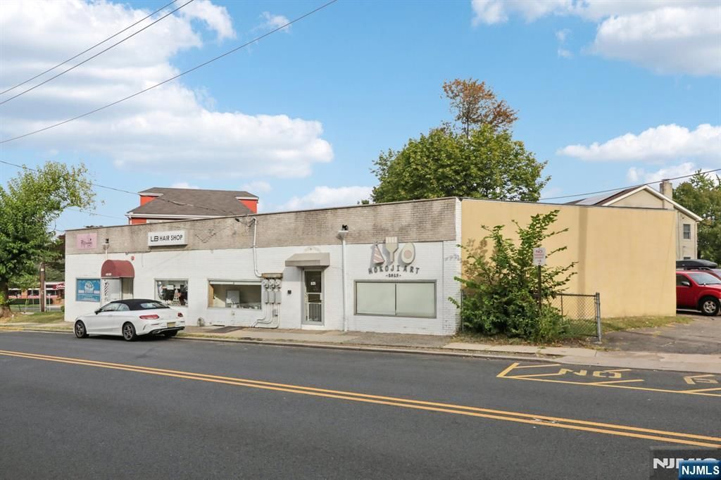 825 State Highway, Ridgefield, NJ 07657