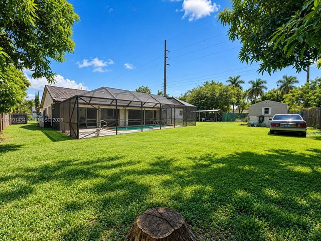 15170 SW 153rd Place, Miami, FL 33196