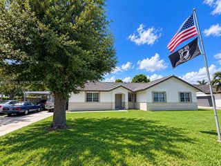 15170 SW 153rd Place, Miami, FL 33196
