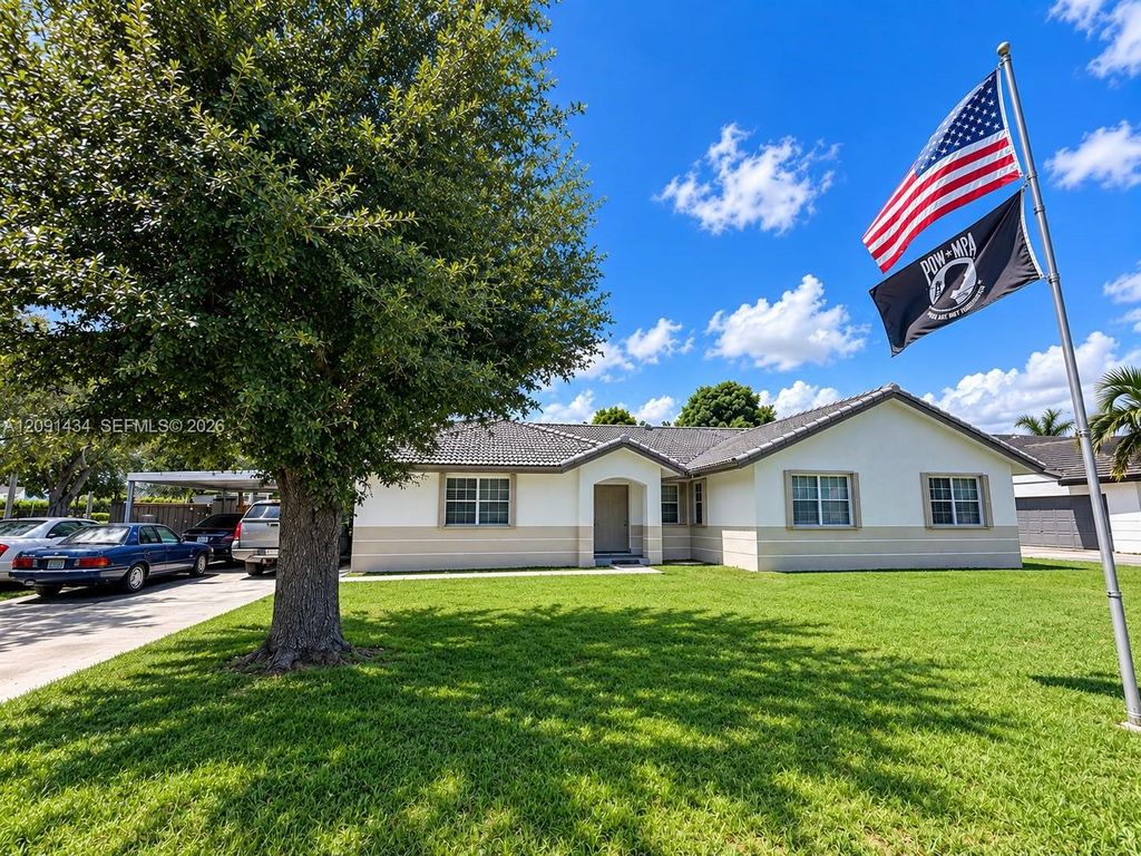 15170 SW 153rd Place, Miami, FL 33196