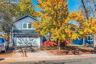 4350 Conquista Drive, Colorado Springs, CO 80916