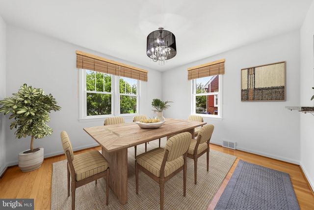 412 CARROLL PKWY, Frederick, MD 21701