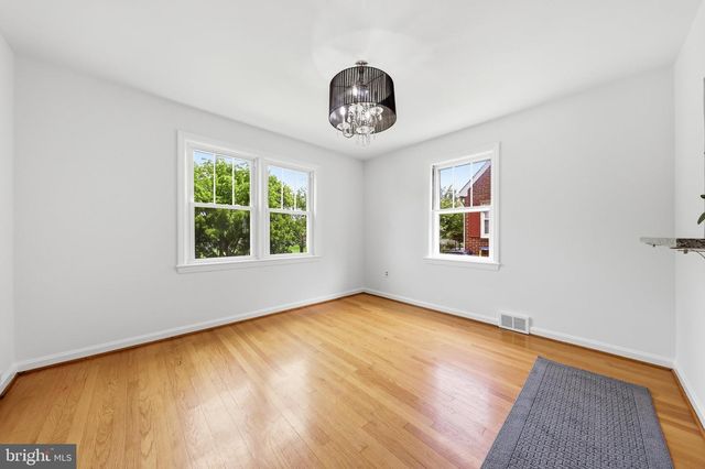 412 CARROLL PKWY, Frederick, MD 21701