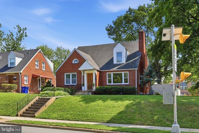 412 CARROLL PKWY, Frederick, MD 21701
