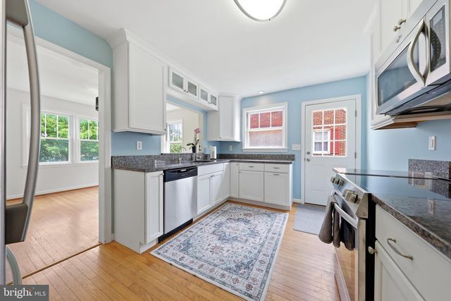 412 CARROLL PKWY, Frederick, MD 21701