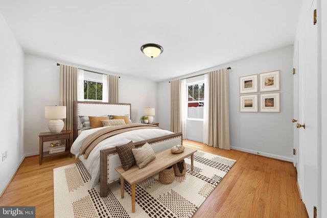 412 CARROLL PKWY, Frederick, MD 21701