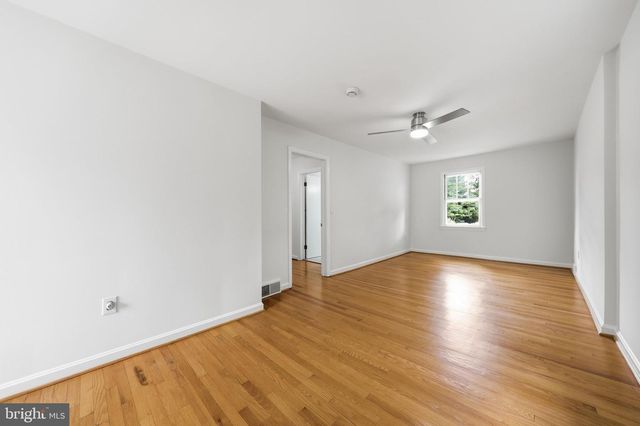 412 CARROLL PKWY, Frederick, MD 21701