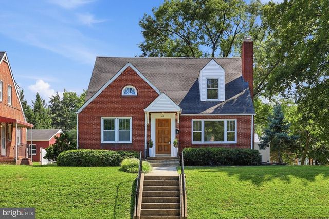 412 CARROLL PKWY, Frederick, MD 21701