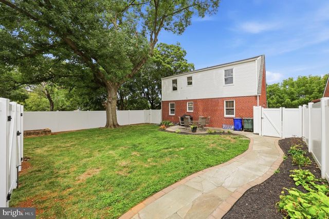 412 CARROLL PKWY, Frederick, MD 21701