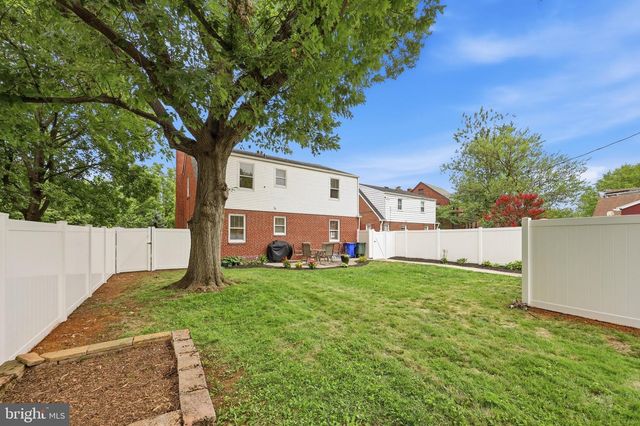 412 CARROLL PKWY, Frederick, MD 21701