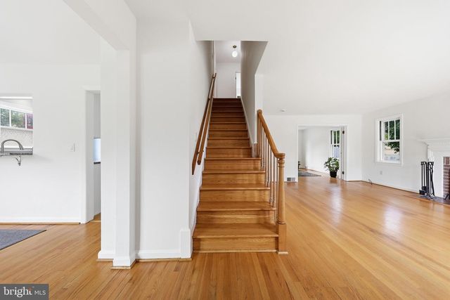 412 CARROLL PKWY, Frederick, MD 21701