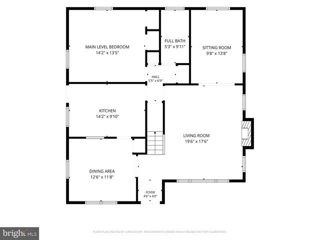 412 CARROLL PKWY, Frederick, MD 21701