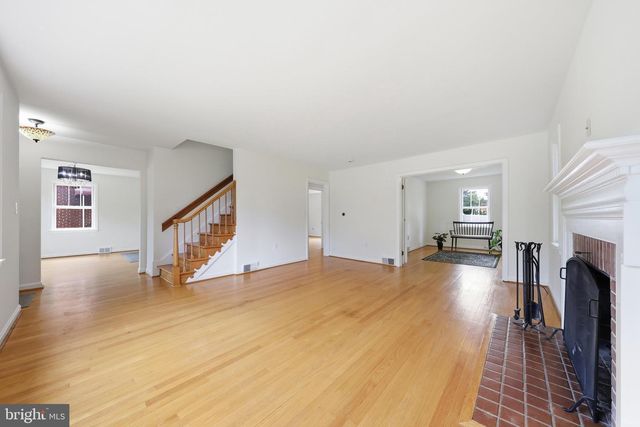 412 CARROLL PKWY, Frederick, MD 21701