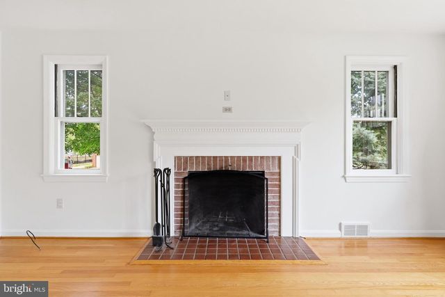412 CARROLL PKWY, Frederick, MD 21701