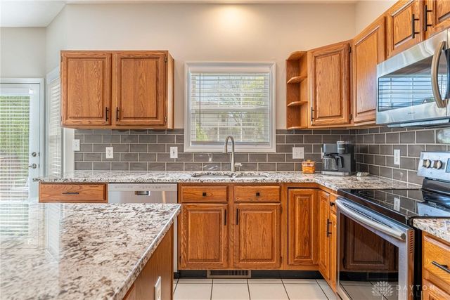 40 Berryhill Court, Springboro, OH 45066