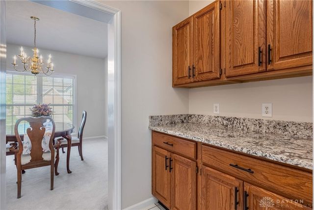 40 Berryhill Court, Springboro, OH 45066