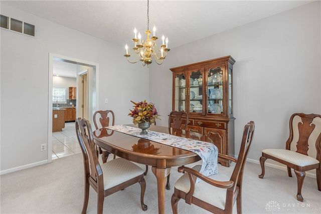40 Berryhill Court, Springboro, OH 45066